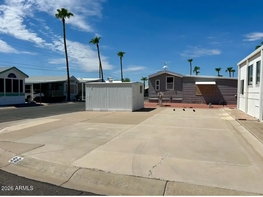 98 Jacknife Drive #98, Apache Junction, AZ 85119 - #3