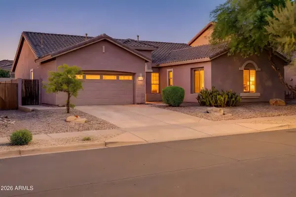 3222 W Rapalo Road, Phoenix, AZ 85086