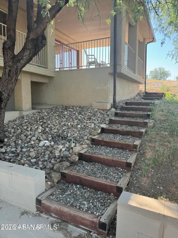 10050 E Mels Road, Cornville, AZ 86325