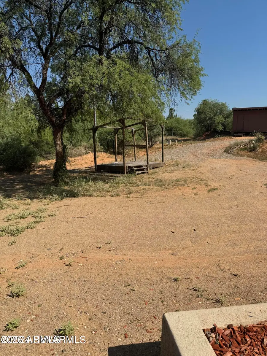 10050 E Mels Road, Cornville, AZ 86325 - #3