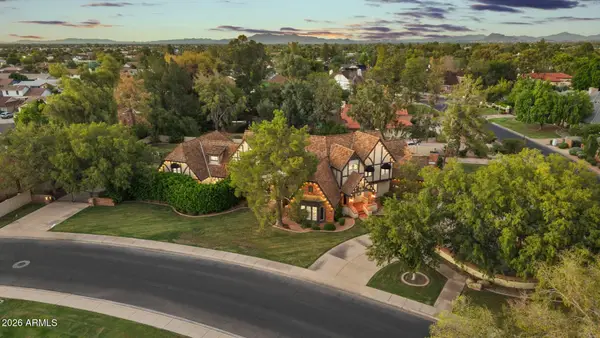 1080 N Riata Street, Gilbert, AZ 85234