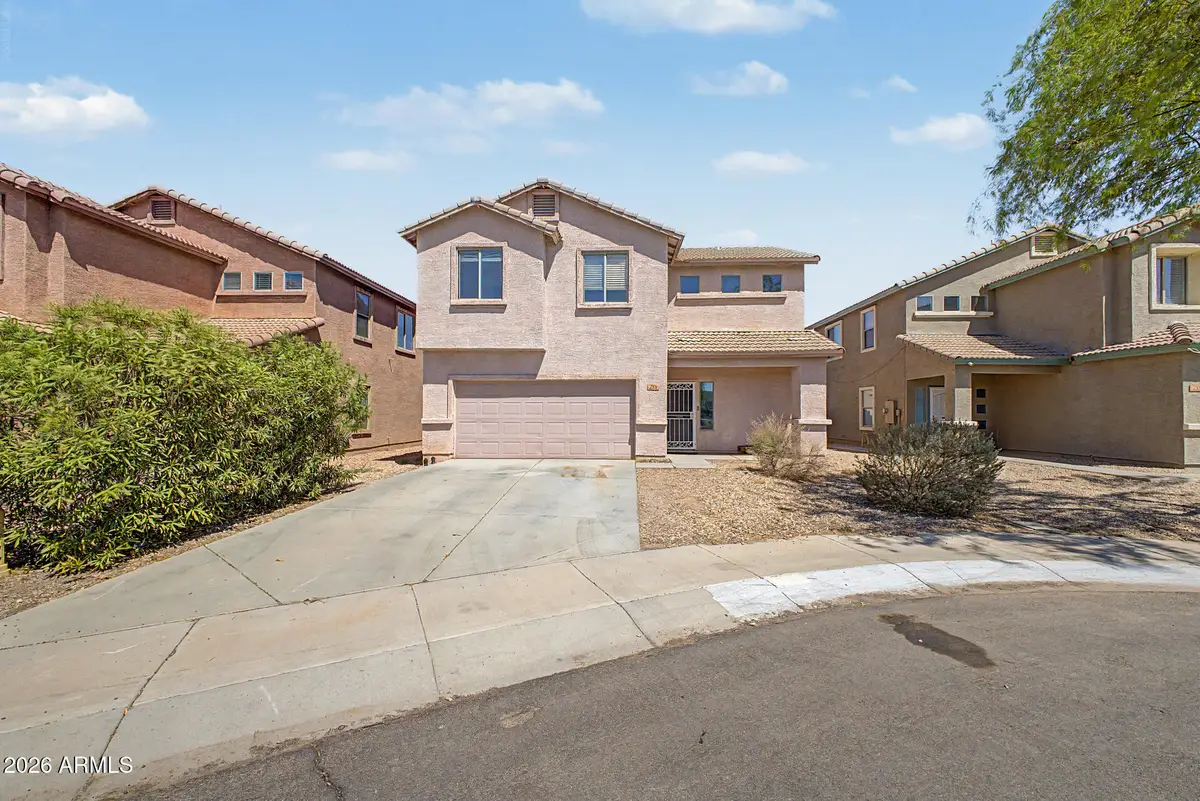 634 E Dekalb Lane, Phoenix, AZ 85040 - #1
