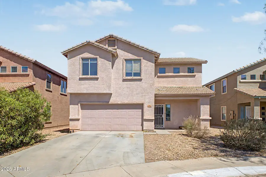 634 E Dekalb Lane, Phoenix, AZ 85040 - #2