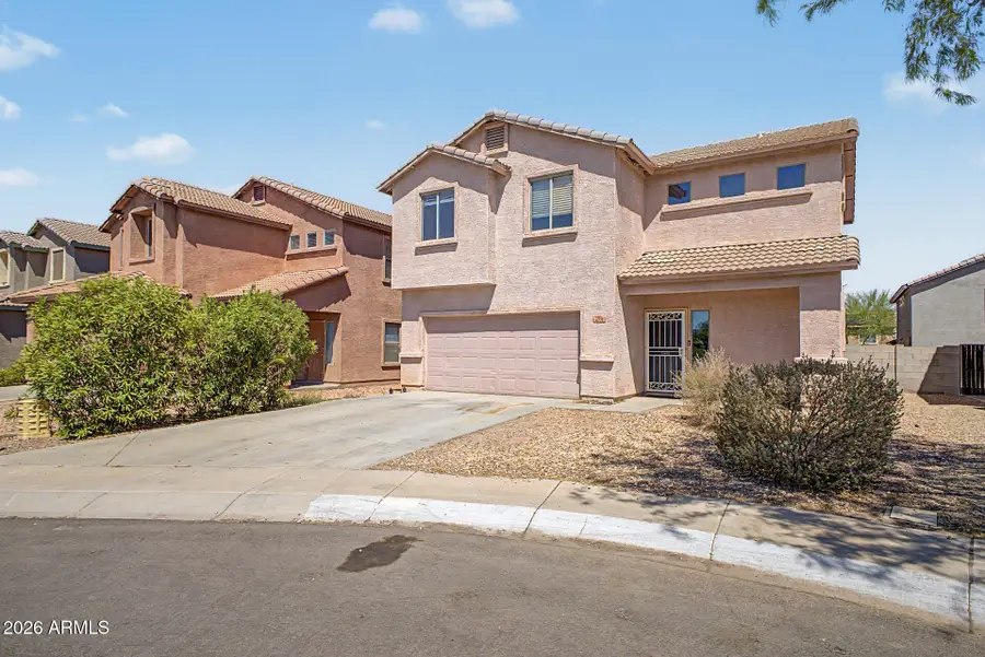634 E Dekalb Lane, Phoenix, AZ 85040 - #3