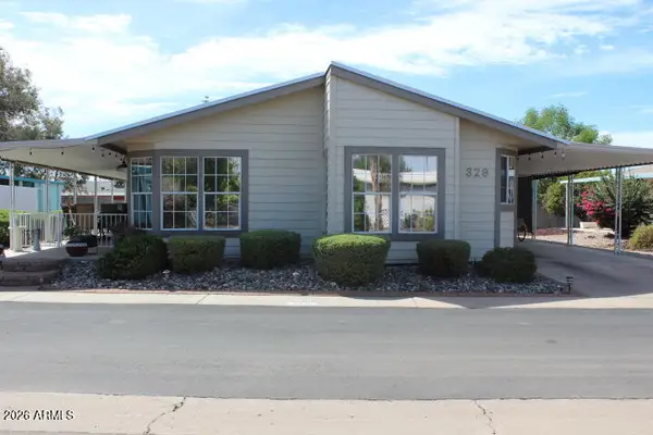 8103 E Southern Avenue #329, Mesa, AZ 85209