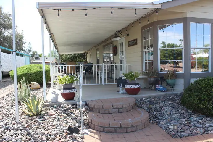8103 E Southern Avenue #329, Mesa, AZ 85209 - #2