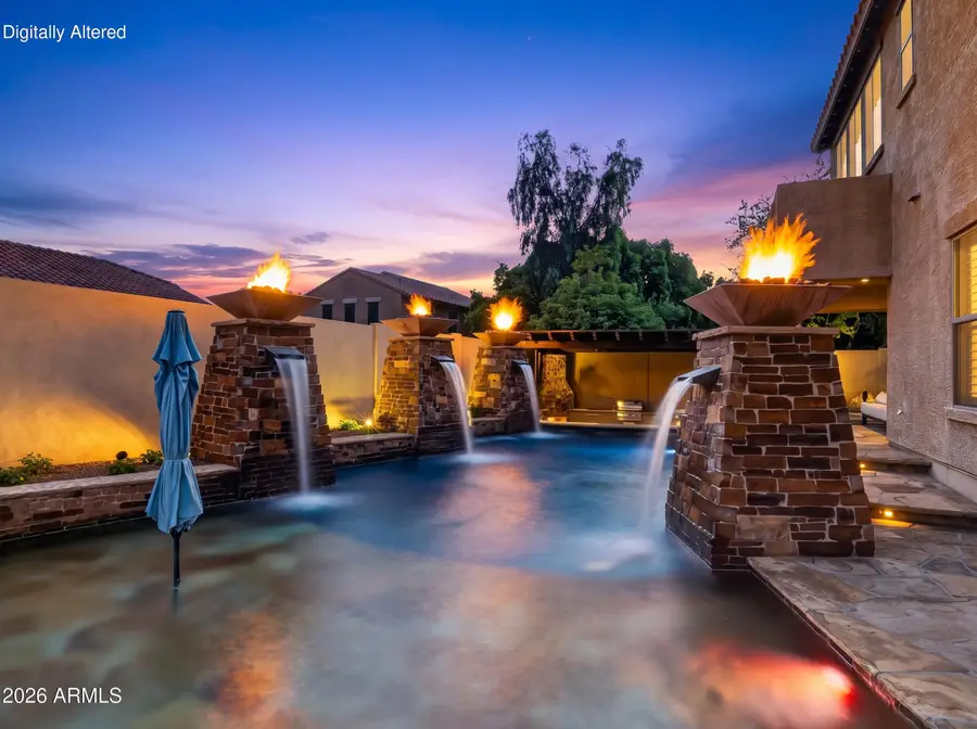 2539 W Cavalry Drive, Phoenix, AZ 85086 - #2