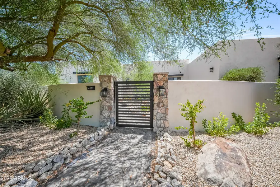 6019 E Wildcat Drive, Cave Creek, AZ 85331 - #2