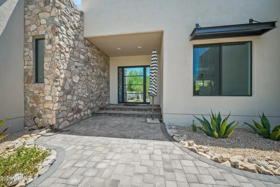 6019 E Wildcat Drive, Cave Creek, AZ 85331 - #3