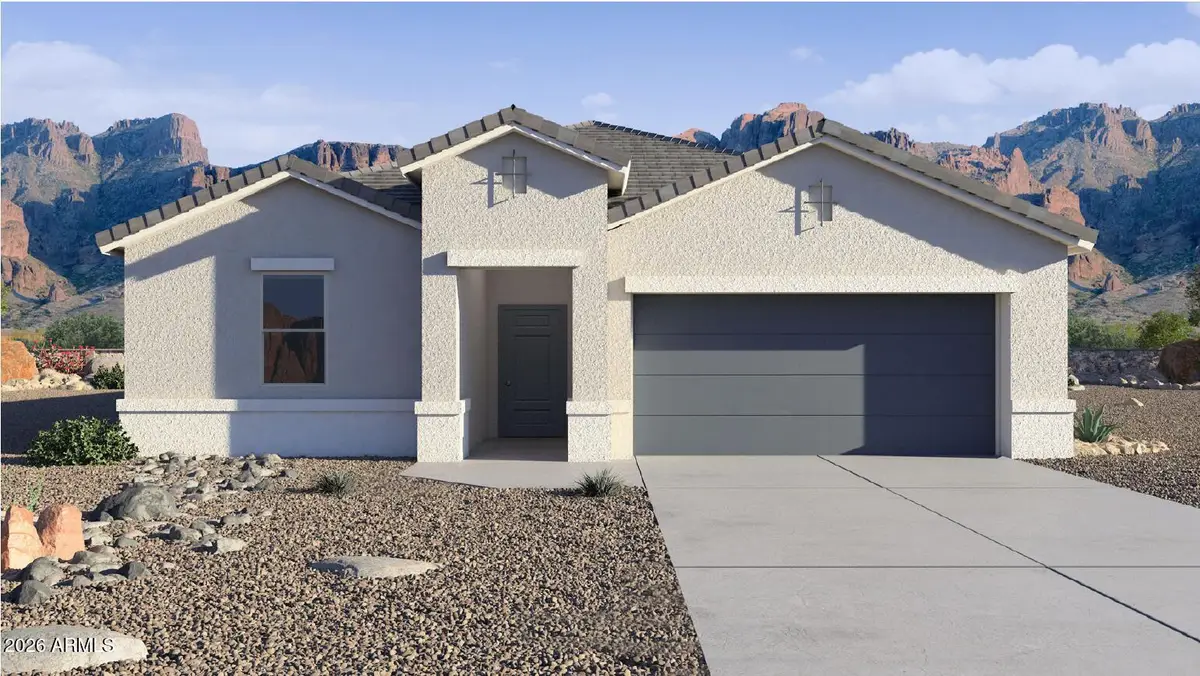 3159 W Sonrisa Avenue, Apache Junction, AZ 85120 - #1