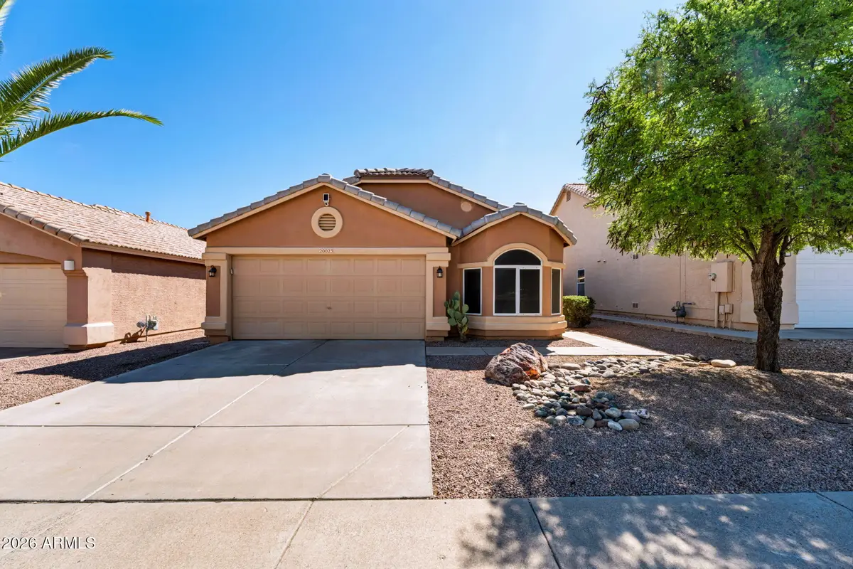 20023 N 22nd Place, Phoenix, AZ 85024 - #1
