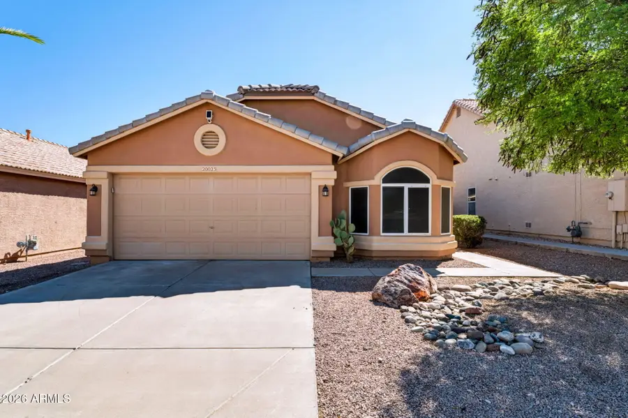 20023 N 22nd Place, Phoenix, AZ 85024 - #2