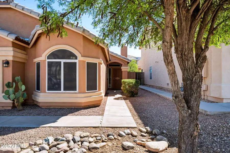20023 N 22nd Place, Phoenix, AZ 85024 - #3