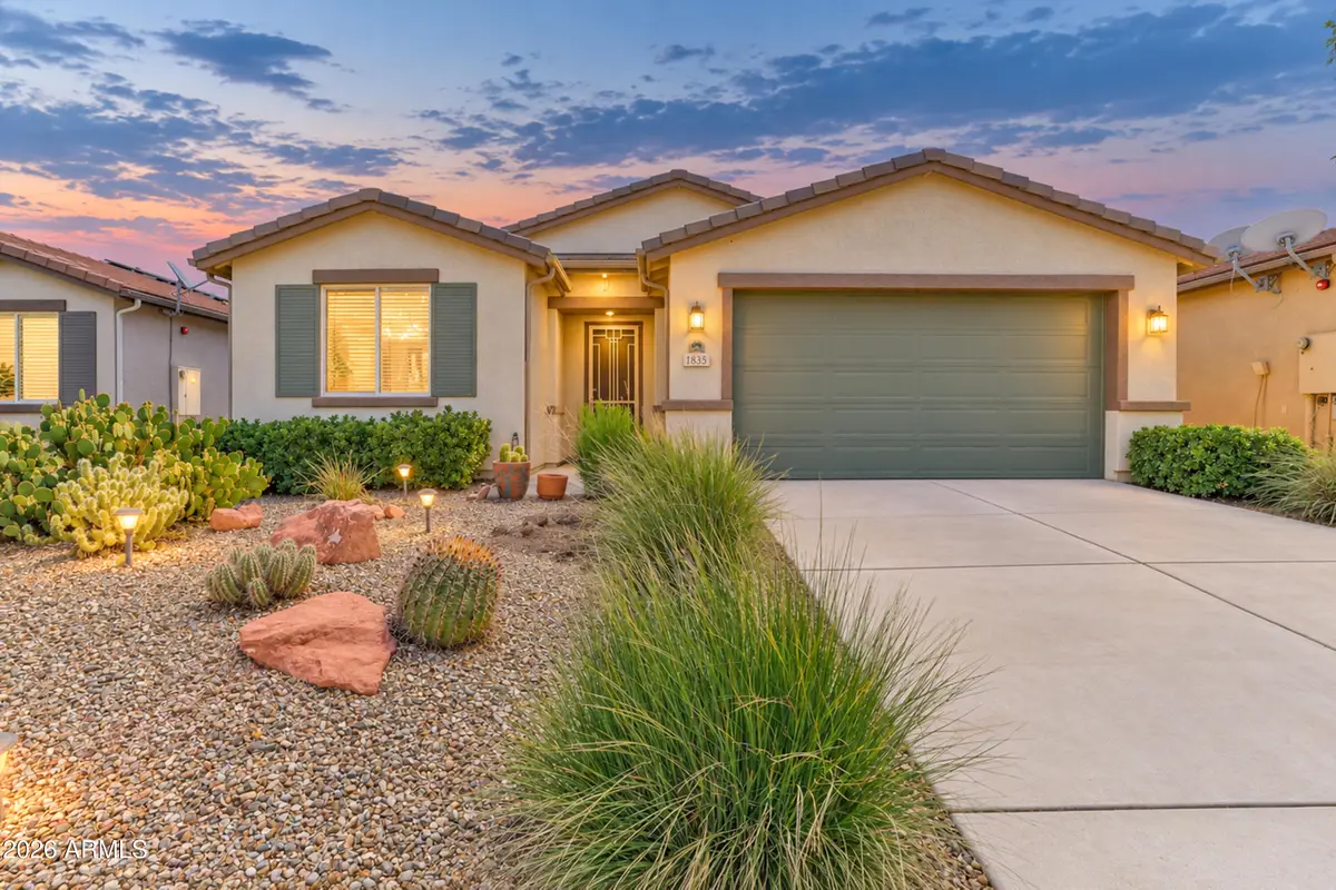 1835 Horseshoe Bend Circle, Cottonwood, AZ 86326 - #1