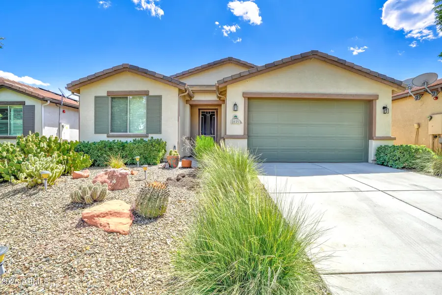 1835 Horseshoe Bend Circle, Cottonwood, AZ 86326 - #2