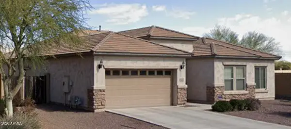 16718 W Yavapai Street, Goodyear, AZ 85338