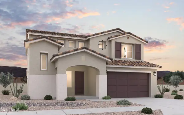 33648 N Siena Drive, San Tan Valley, AZ 85143