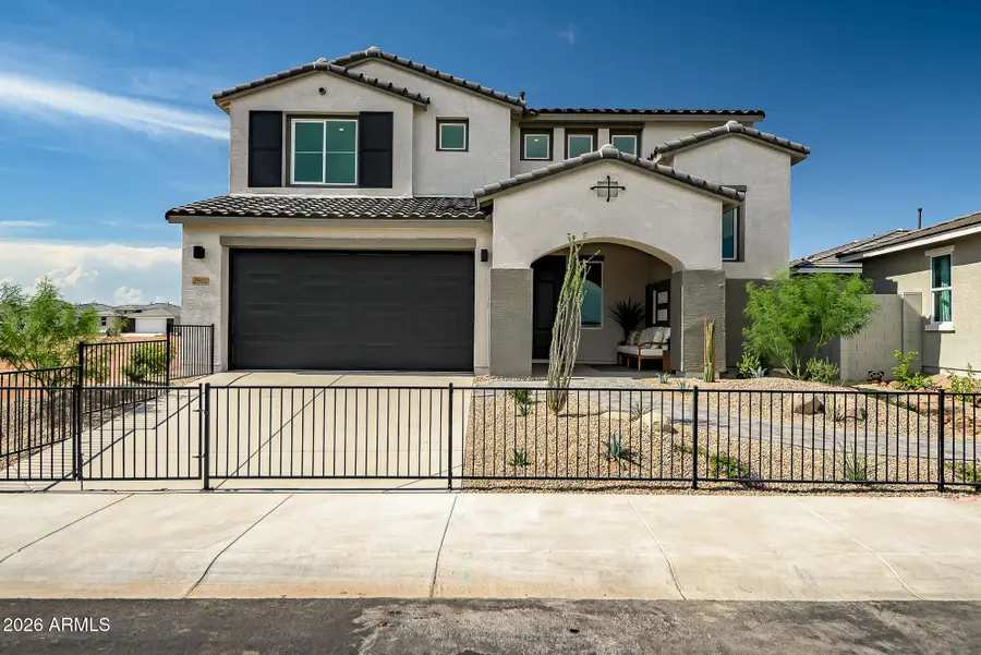 33648 N Siena Drive, San Tan Valley, AZ 85143 - #3