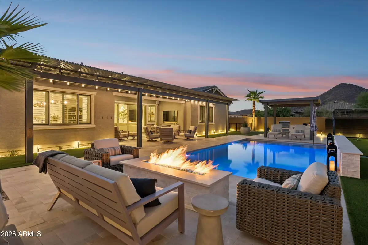 31537 N 126th Lane, Peoria, AZ 85383 - #1