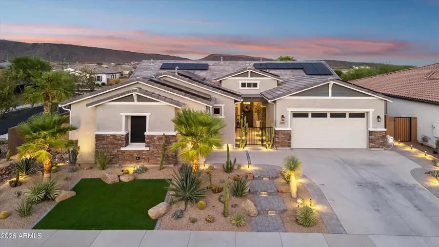 31537 N 126th Lane, Peoria, AZ 85383 - #2