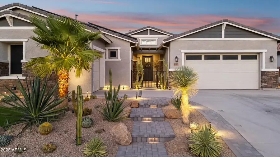 31537 N 126th Lane, Peoria, AZ 85383 - #3
