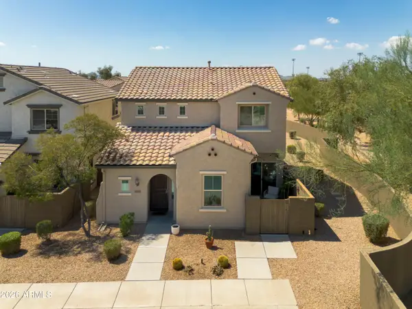 21264 N 36th Place, Phoenix, AZ 85050