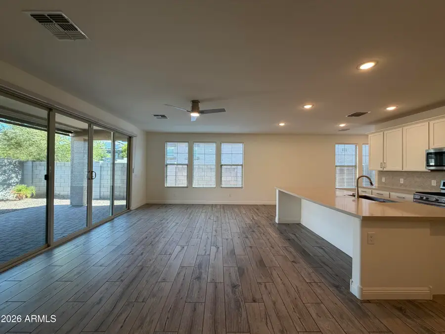4966 N 205th Glen, Buckeye, AZ 85396 - #3