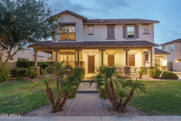 14564 W Lajolla Drive, Litchfield Park, AZ 85340