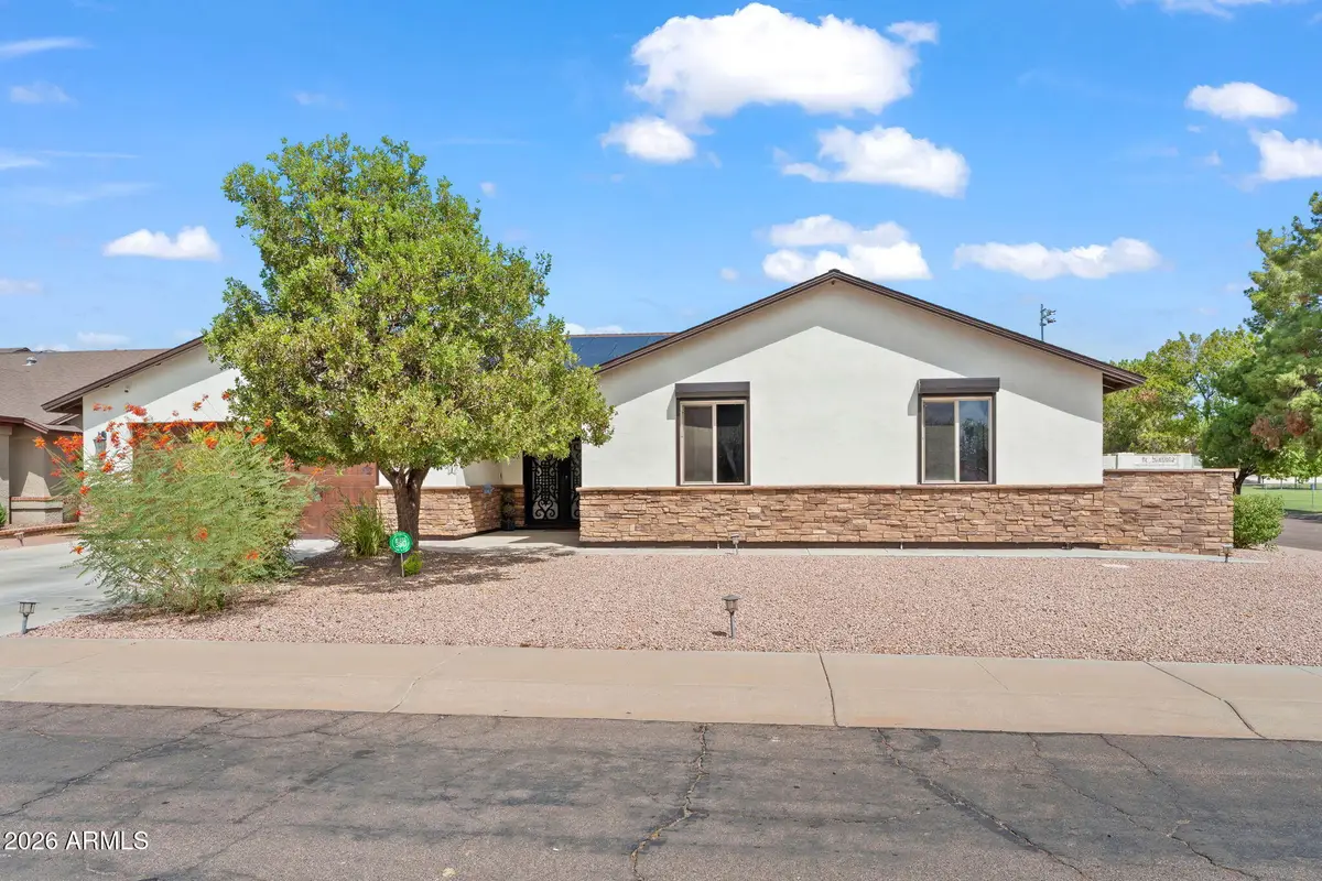 9098 E Ludlow Drive, Scottsdale, AZ 85260 - #1