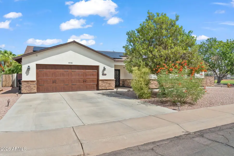 9098 E Ludlow Drive, Scottsdale, AZ 85260 - #2