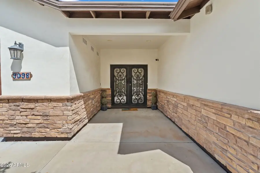 9098 E Ludlow Drive, Scottsdale, AZ 85260 - #3