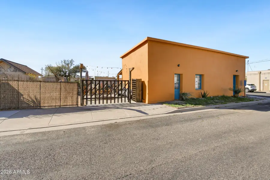 141 N Bailey Street, Florence, AZ 85132 - #3