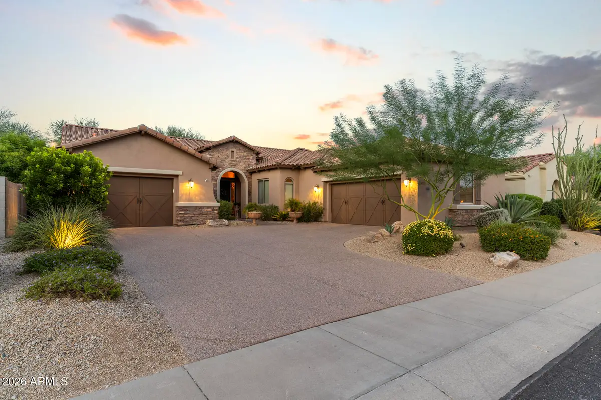 3948 E Parkside Lane, Phoenix, AZ 85050 - #1