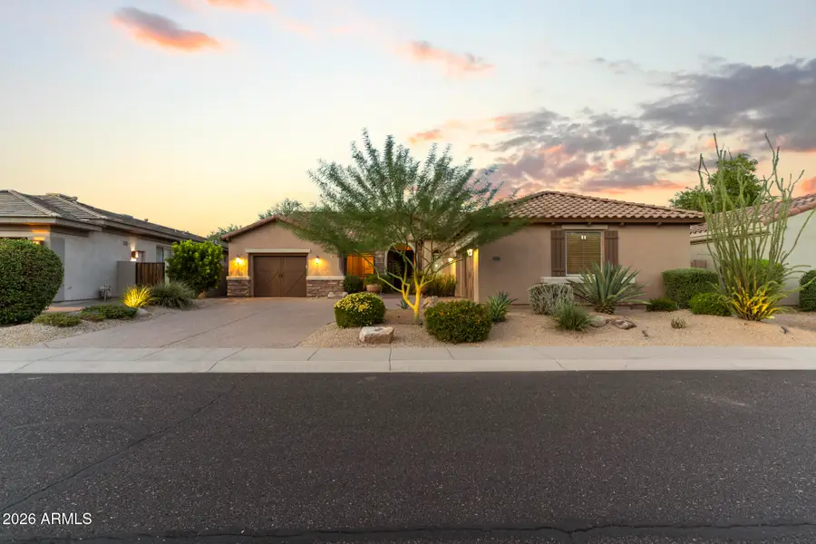 3948 E Parkside Lane, Phoenix, AZ 85050 - #2