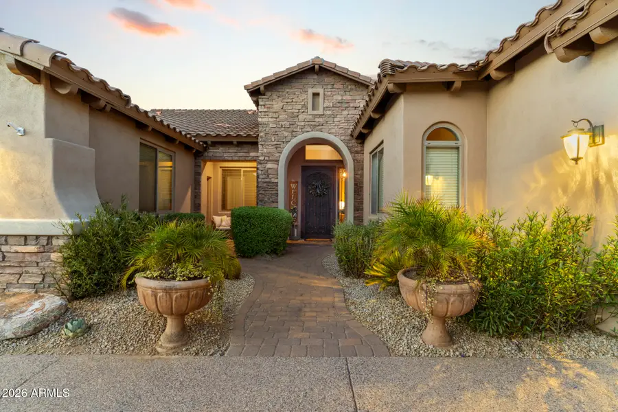3948 E Parkside Lane, Phoenix, AZ 85050 - #3