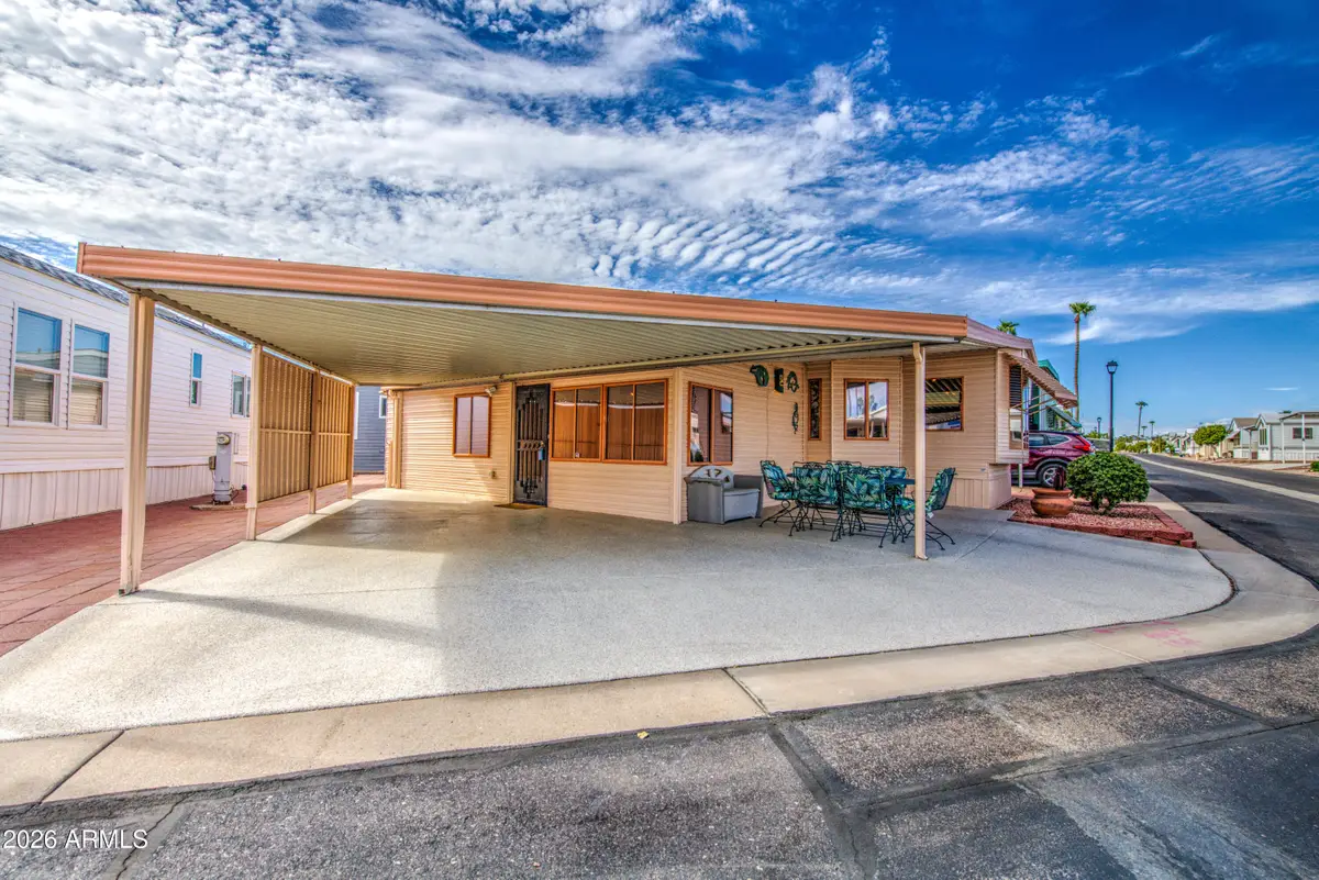 7750 E Broadway Road #480, Mesa, AZ 85208 - #1