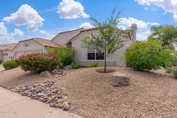 5405 E Danbury Road, Scottsdale, AZ 85254
