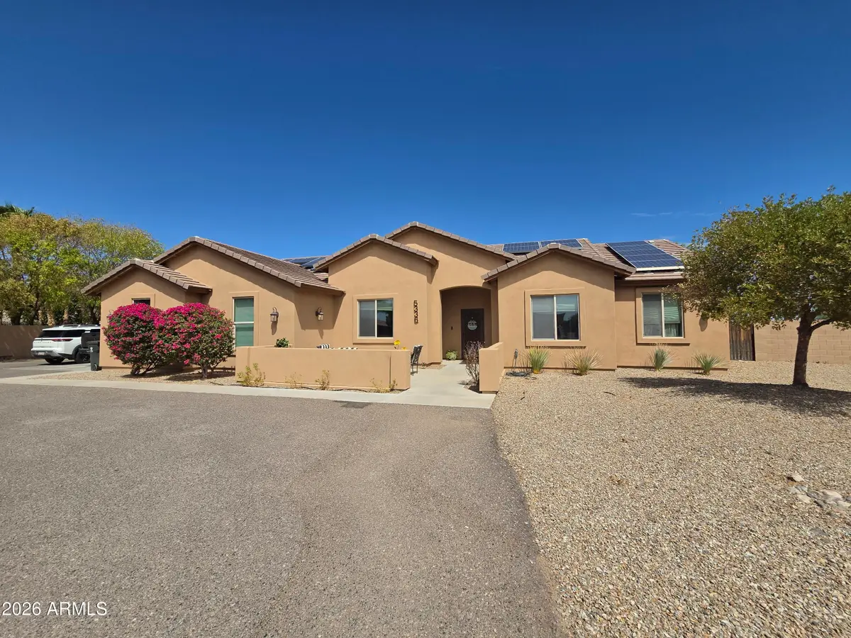 5336 N 196th Avenue, Litchfield Park, AZ 85340 - #1