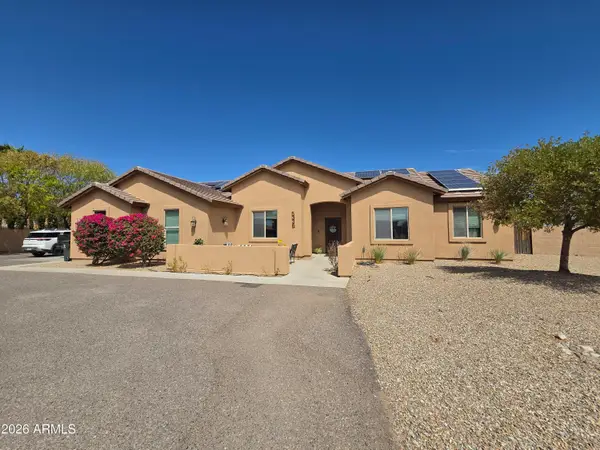 5336 N 196th Avenue, Litchfield Park, AZ 85340