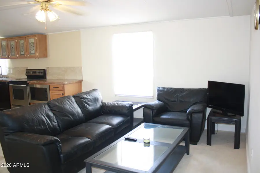2523 E Contention Mine Road #41, Phoenix, AZ 85032 - #3