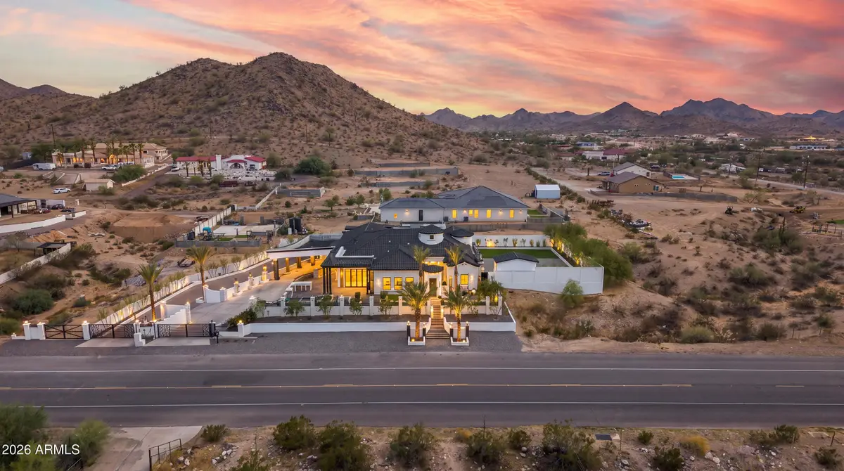 13917 W Indian Springs Road, Goodyear, AZ 85338 - #1