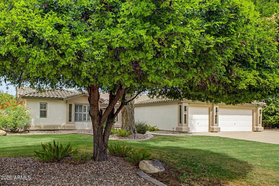 4206 E Fountain Street, Mesa, AZ 85205 - #2