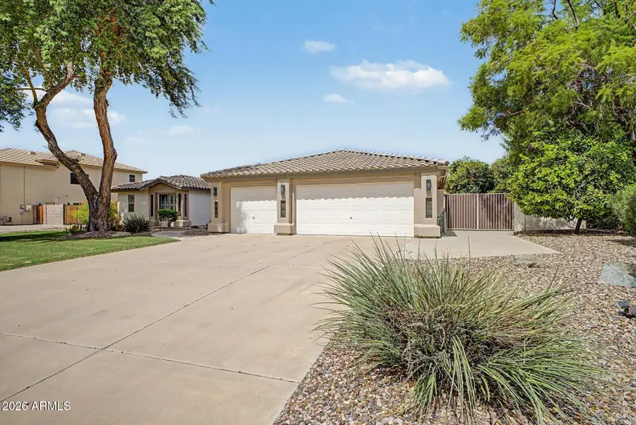 4206 E Fountain Street, Mesa, AZ 85205 - #3