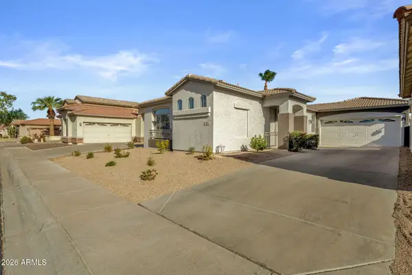 80 W Wood Drive, Chandler, AZ 85248