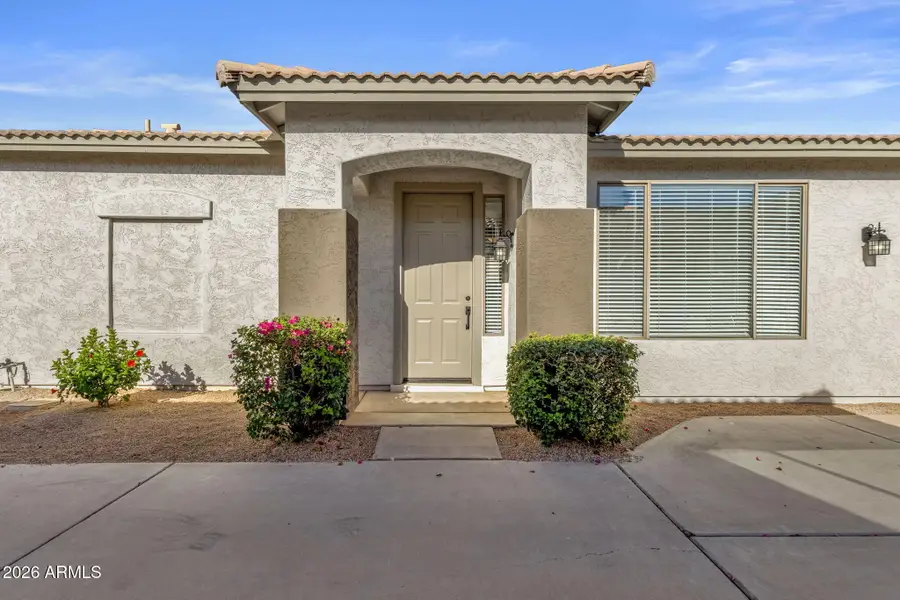 80 W Wood Drive, Chandler, AZ 85248 - #2