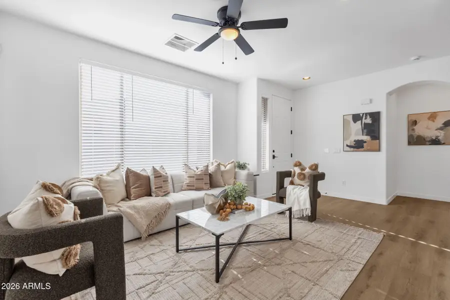 80 W Wood Drive, Chandler, AZ 85248 - #3