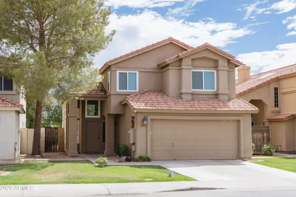 1836 N Stapley Drive #118, Mesa, AZ 85203