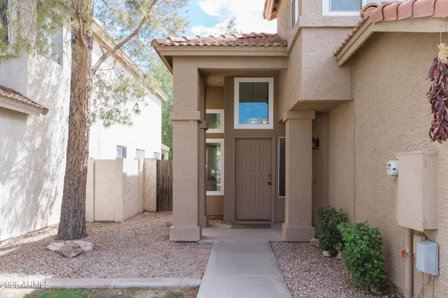 1836 N Stapley Drive #118, Mesa, AZ 85203 - #2