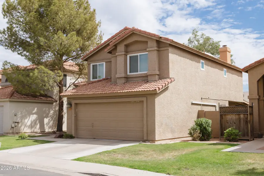1836 N Stapley Drive #118, Mesa, AZ 85203 - #3