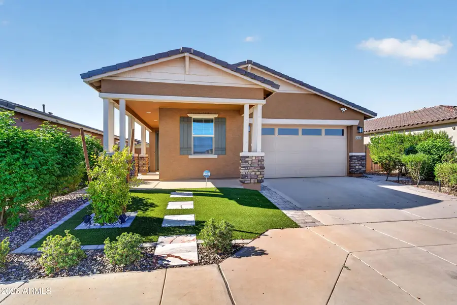 2313 E Castanets Drive, Gilbert, AZ 85298 - #3